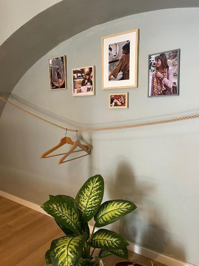 Casa Di Gianna Guest House バーリ エクステリア 写真