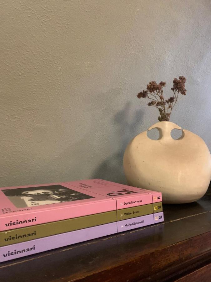 Casa Di Gianna Guest House バーリ エクステリア 写真