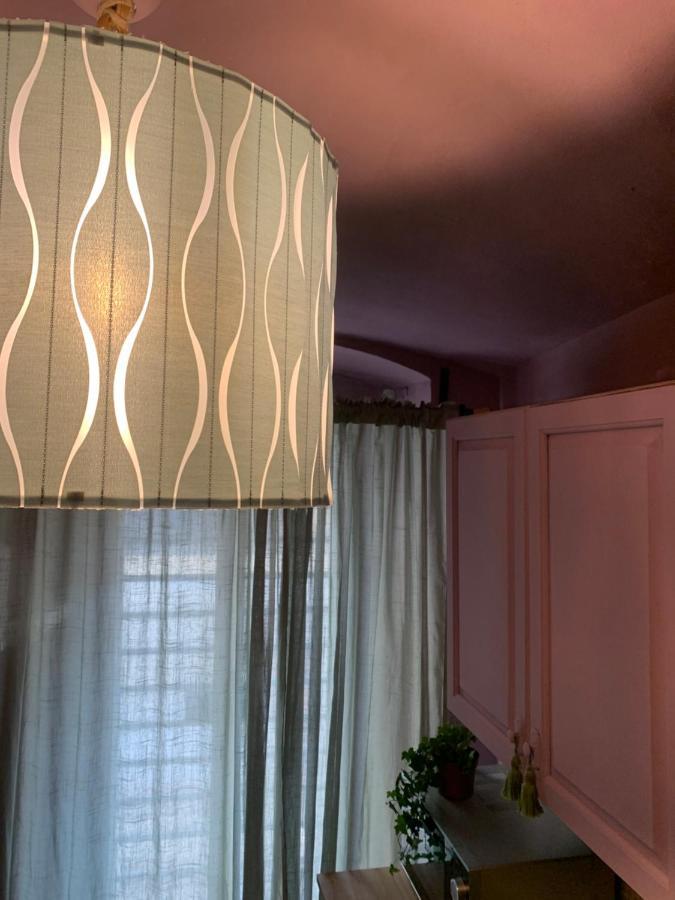 Casa Di Gianna Guest House バーリ エクステリア 写真