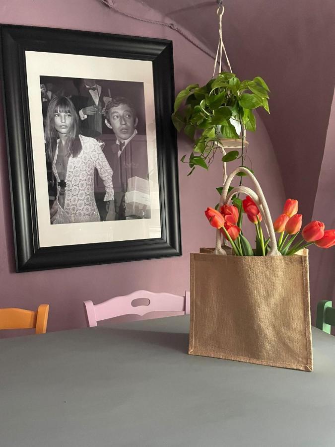 Casa Di Gianna Guest House バーリ エクステリア 写真