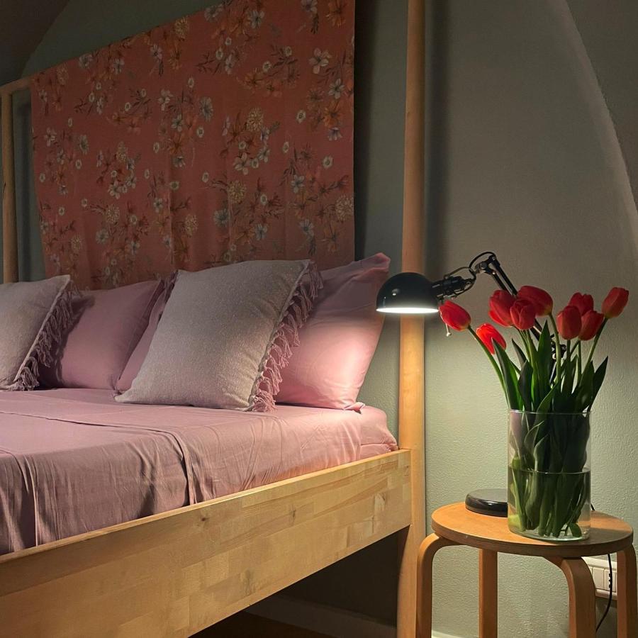 Casa Di Gianna Guest House バーリ エクステリア 写真
