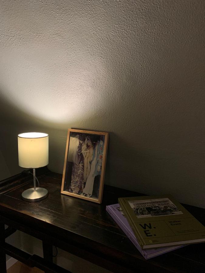 Casa Di Gianna Guest House バーリ エクステリア 写真