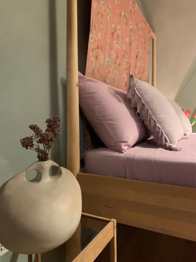 Casa Di Gianna Guest House バーリ エクステリア 写真