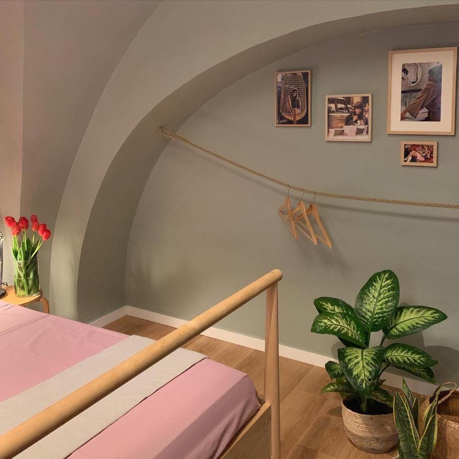 Casa Di Gianna Guest House バーリ エクステリア 写真