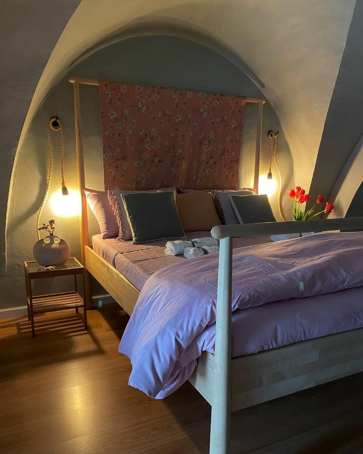 Casa Di Gianna Guest House バーリ エクステリア 写真
