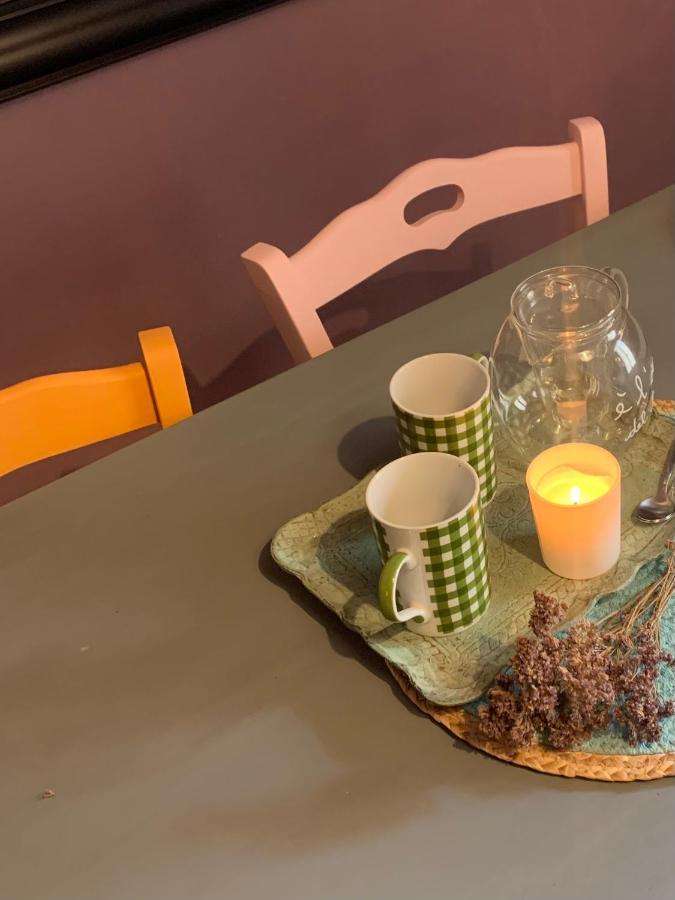 Casa Di Gianna Guest House バーリ エクステリア 写真