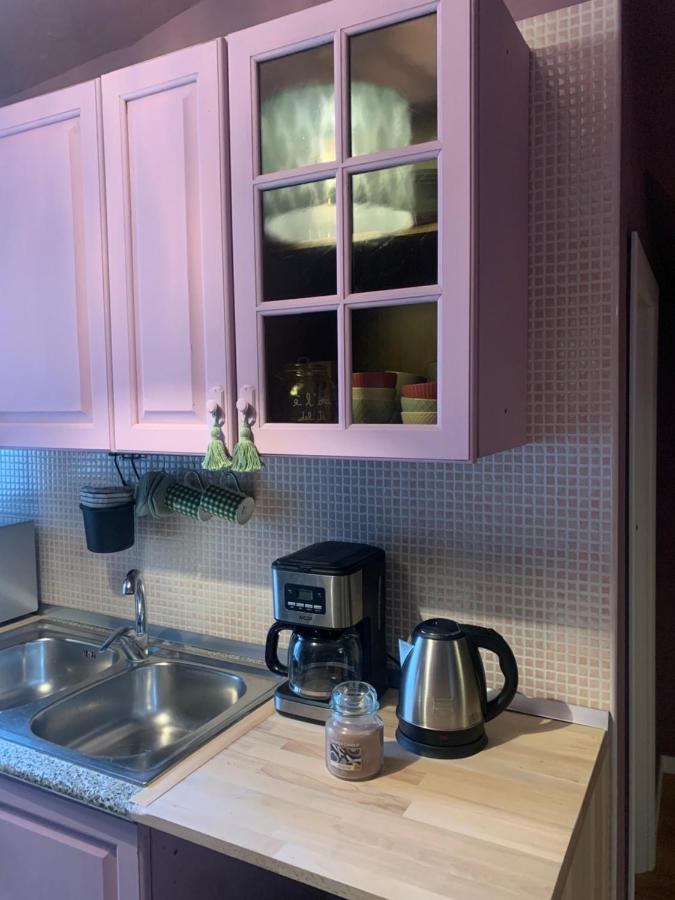 Casa Di Gianna Guest House バーリ エクステリア 写真