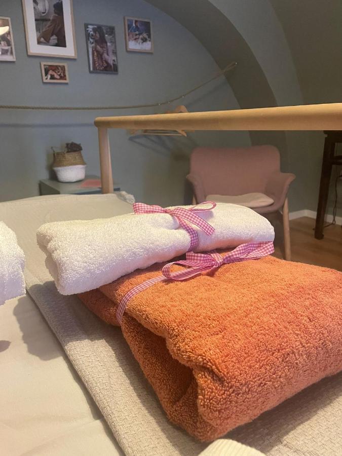 Casa Di Gianna Guest House バーリ エクステリア 写真