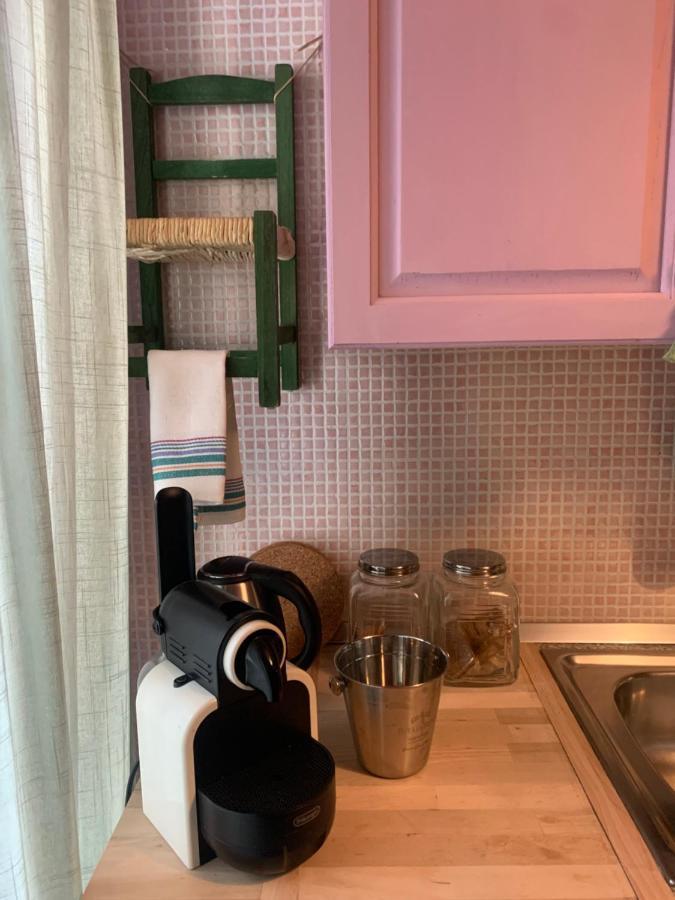 Casa Di Gianna Guest House バーリ エクステリア 写真
