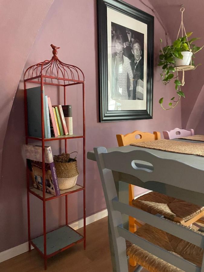 Casa Di Gianna Guest House バーリ エクステリア 写真