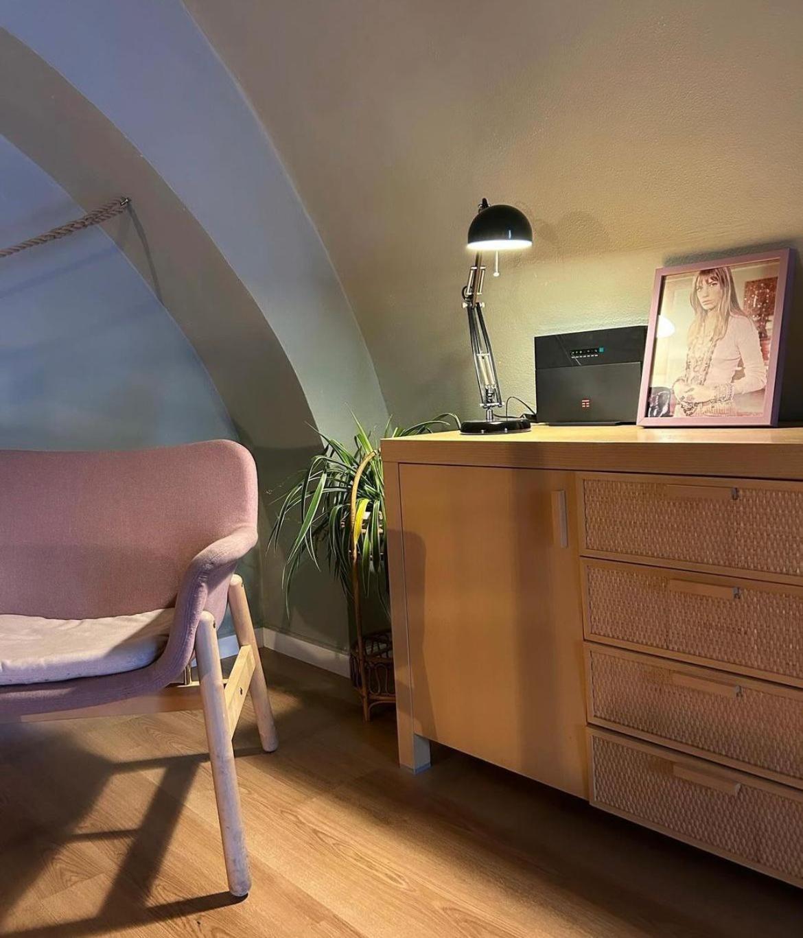 Casa Di Gianna Guest House バーリ エクステリア 写真