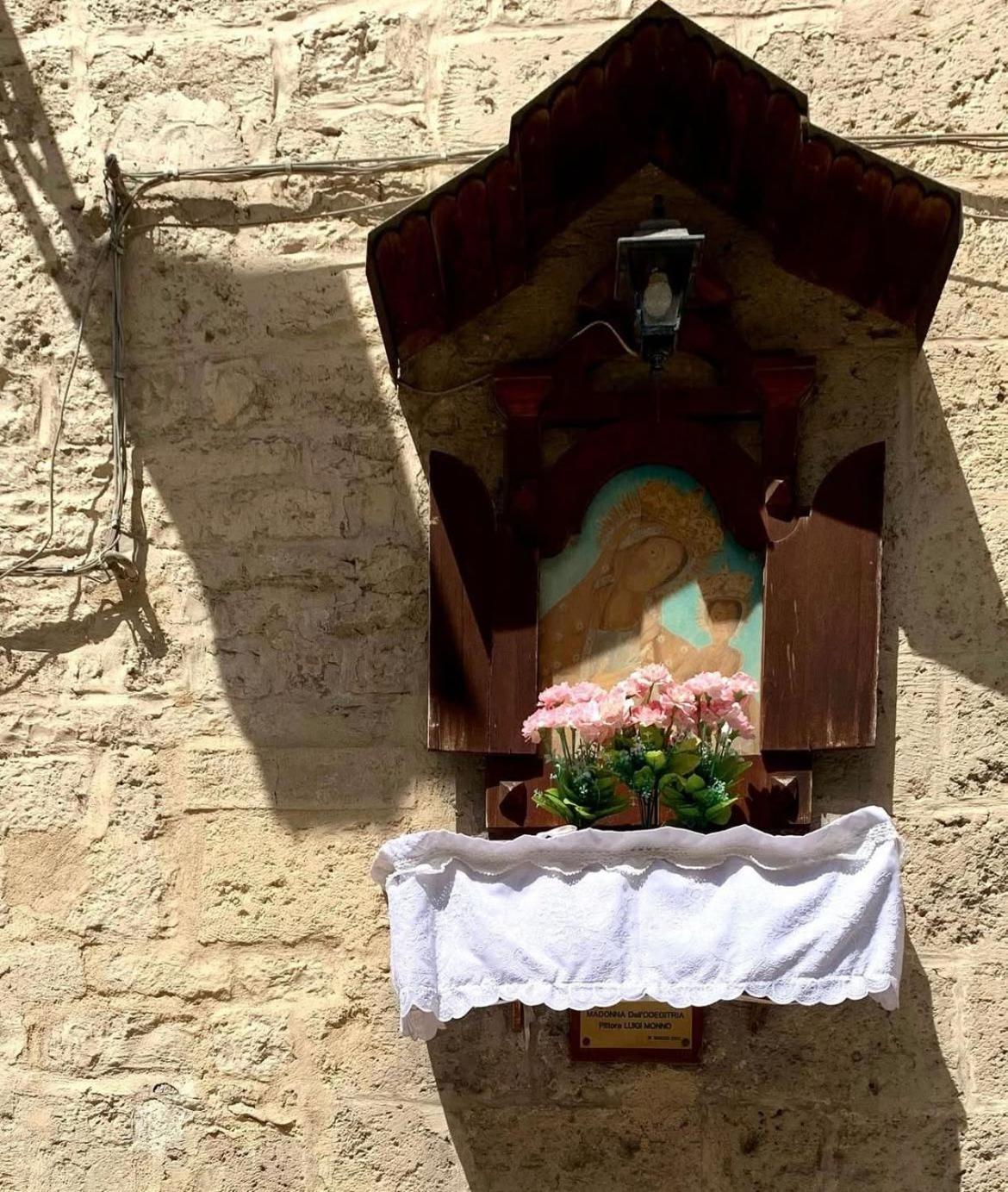 Casa Di Gianna Guest House バーリ エクステリア 写真