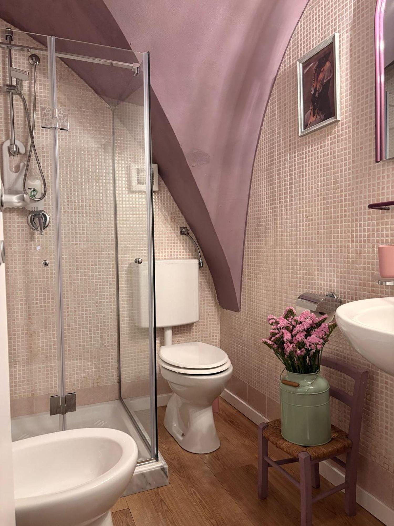 Casa Di Gianna Guest House バーリ エクステリア 写真