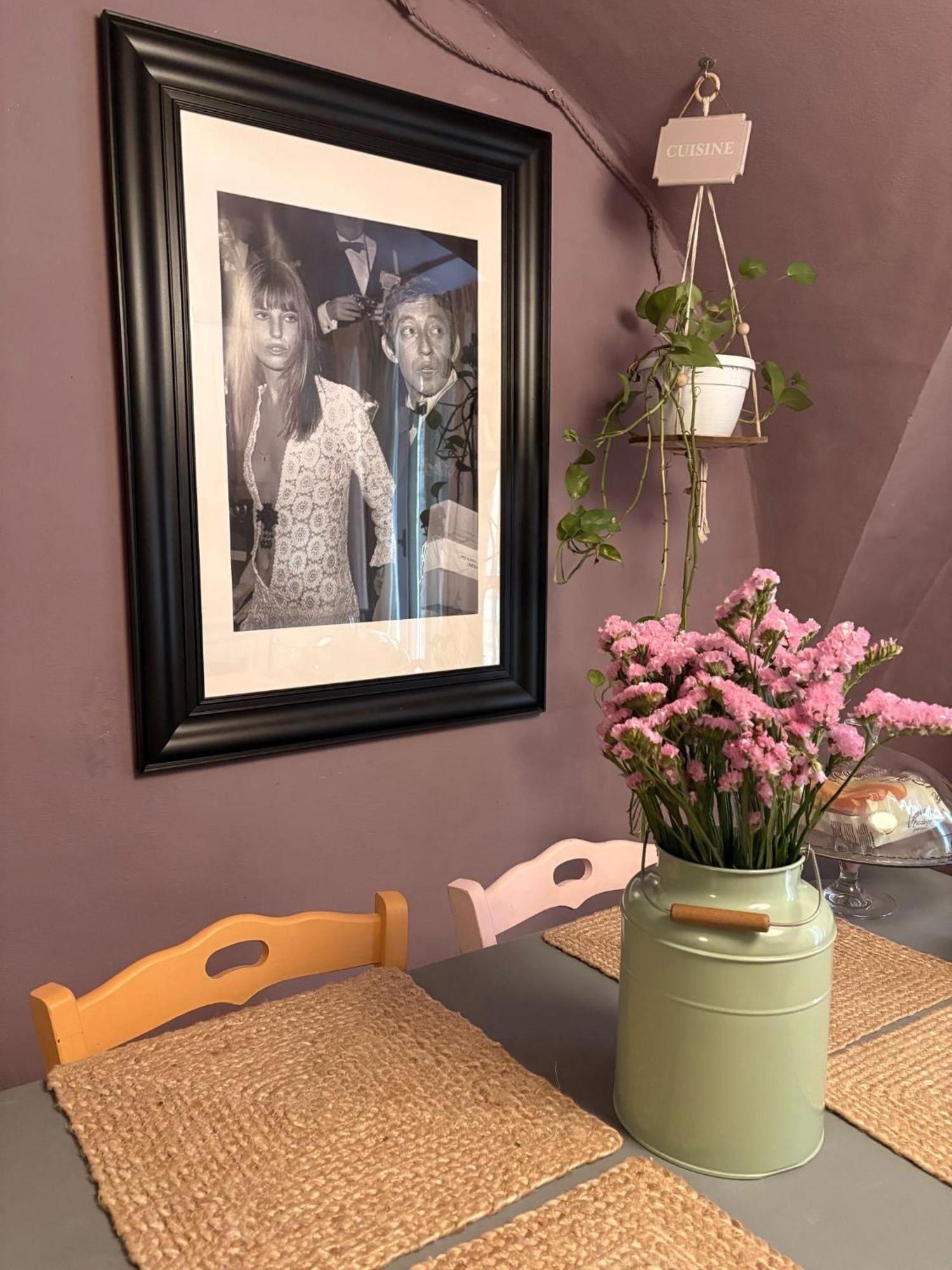 Casa Di Gianna Guest House バーリ エクステリア 写真