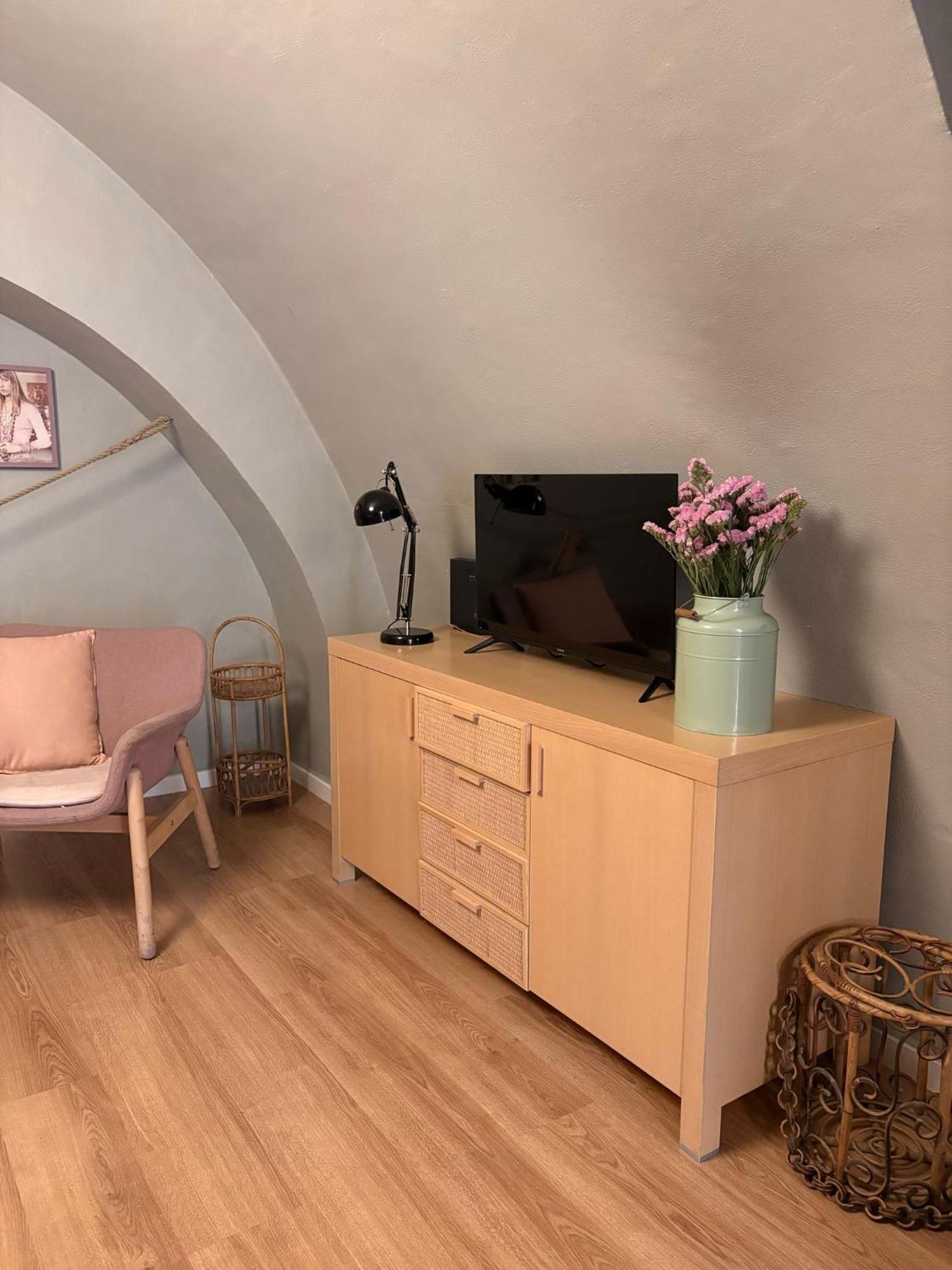 Casa Di Gianna Guest House バーリ エクステリア 写真
