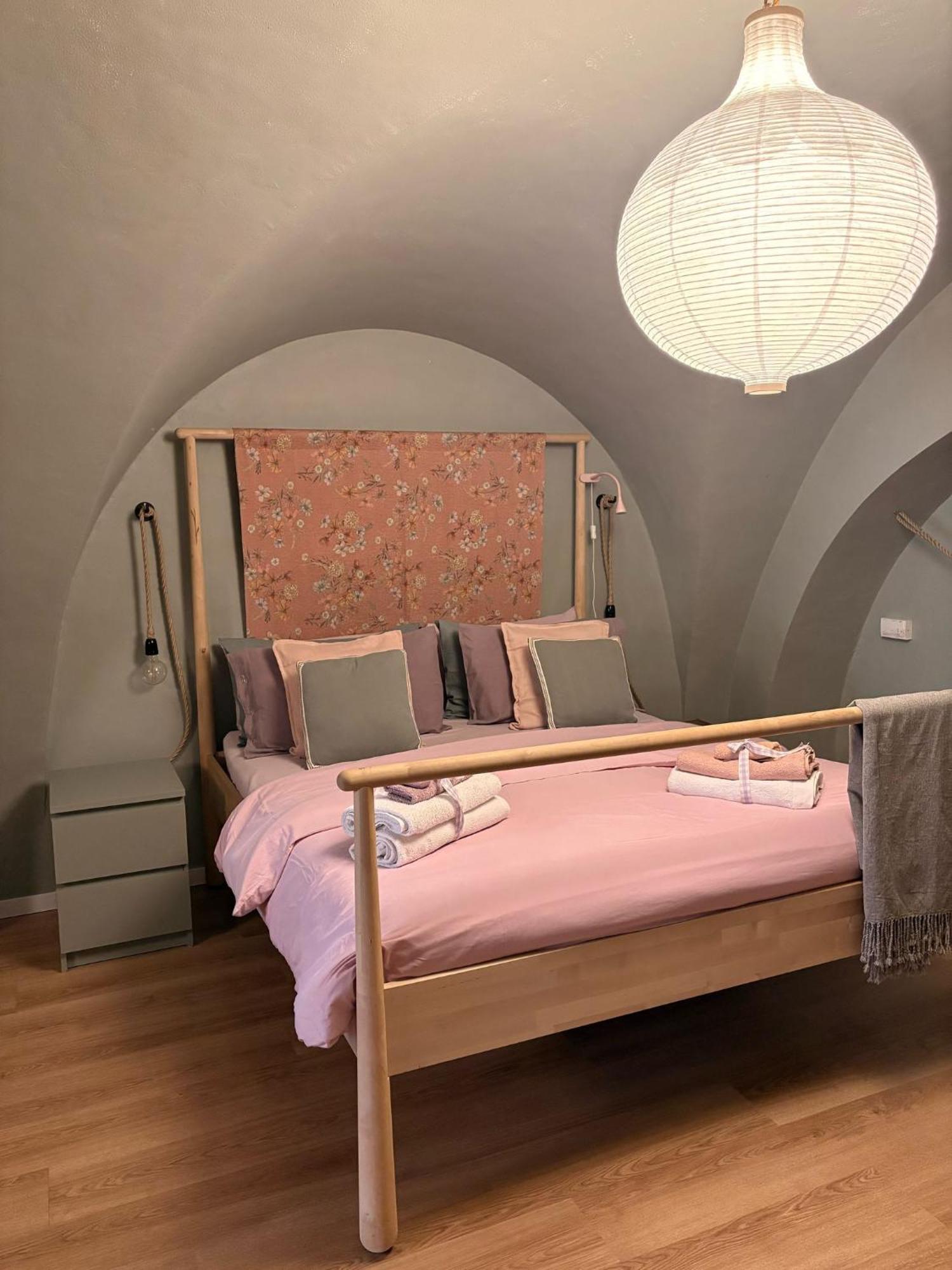 Casa Di Gianna Guest House バーリ エクステリア 写真