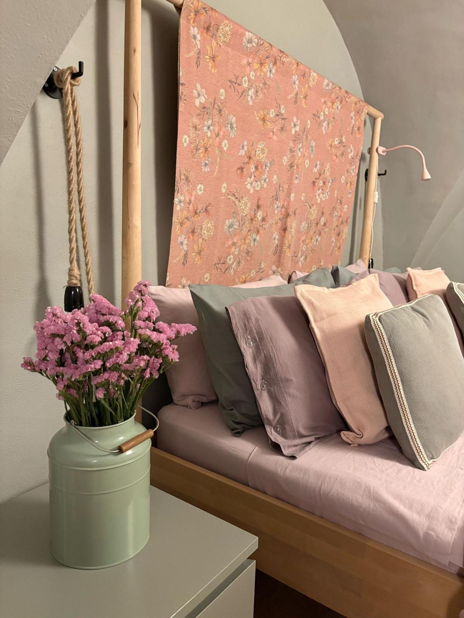 Casa Di Gianna Guest House バーリ エクステリア 写真